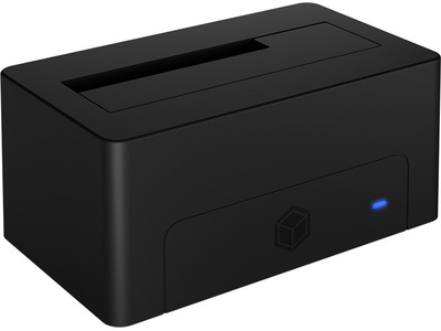 Icy Box DockingStation for 2.5