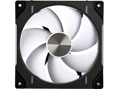 Phanteks D30 140mm PWM DRGB Regular Fläkt 3-Pack (svart)
