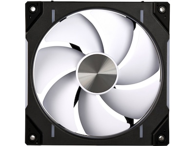 Phanteks D30 140mm PWM DRGB Regular Fläkt 3-Pack (svart)