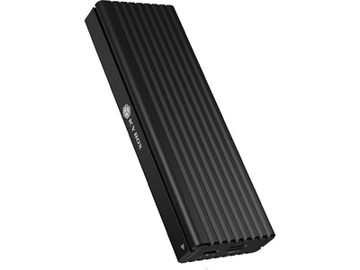 Icy Box M.2 Enclosure IB-1817MCT-C31