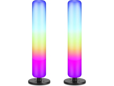 Andersson LTA-R1000 RGB LED bordslampor 2pk