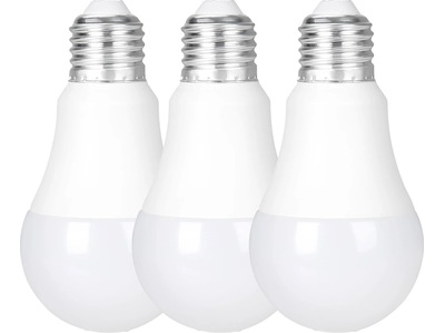 Andersson LED-lampor 9W 3pk