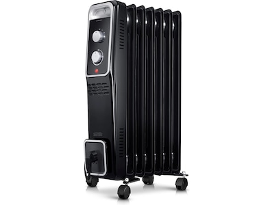 Andersson FRH 2.1 värmeelement 1500W (svart)