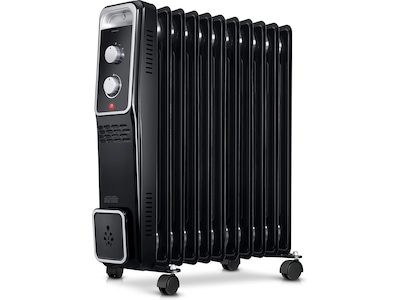 Andersson FRH 2.2 värmeelement 2000W (svart)