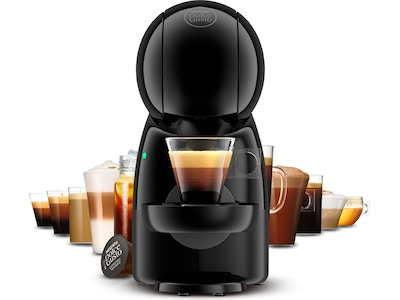 NESCAFE Dolce Gusto® Piccolo XS kapselmaskin (svart)