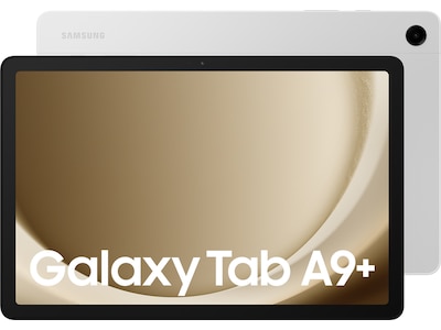 Samsung Galaxy Tab A9+ WiFi 64GB (silver)