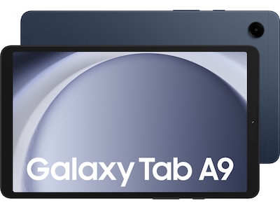 Produktfoto för Samsung® | Galaxy Tab A9 Wifi (64GB) - Navy