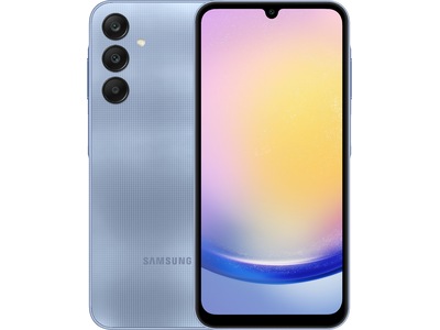 Samsung Galaxy A25 5G 256GB (blue)