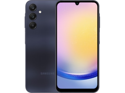 Samsung Galaxy A25 5G 128GB (black)