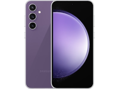 Samsung Galaxy S23 FE 256GB (purple)