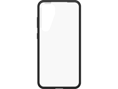 OtterBox Galaxy S24+ React Skal – ProPack (svart/transparent)