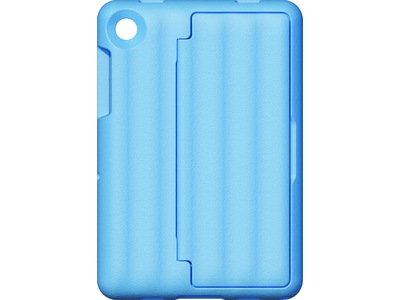 Samsung Galaxy Tab A9+ Puffy Cover (blå)