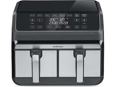 Alternativ bild 0 för Andersson AFR 2.5 Airfryer