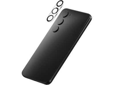 InvisibleShield Glass Elite Galaxy S24 Linsskydd