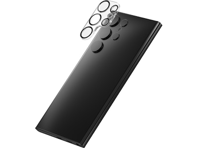 InvisibleShield Glass Elite Galaxy S24 Ultra Linsskydd