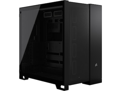 Corsair 6500D Airflow Mid Tower (svart)