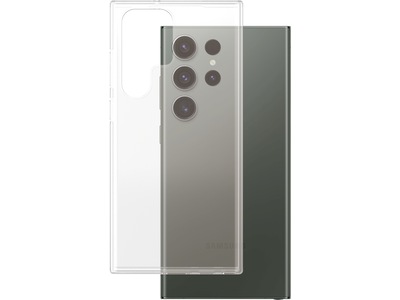 PanzerGlass Galaxy S24 Ultra SAFE. skal (transparent)