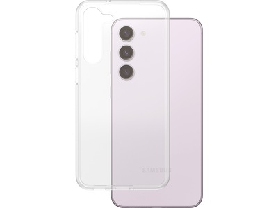 PanzerGlass Galaxy S24+ SAFE. skal (transparent)