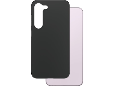PanzerGlass Galaxy S24+ SAFE. skal (svart)