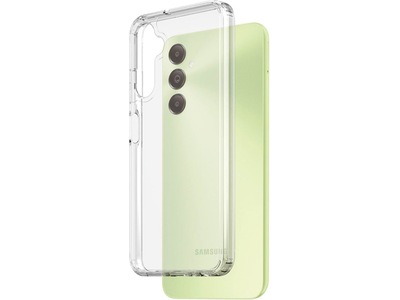 PanzerGlass Galaxy A05 Hardcase skal (transparent)