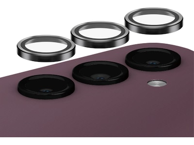 PanzerGlass Galaxy A15 / A15 5G Hoops Linsskydd