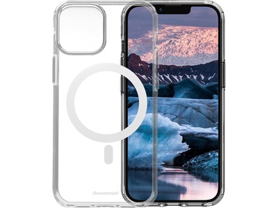 dbramante1928 iPhone 13 Iceland Pro skal (transparent)