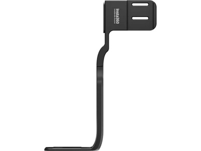 Insta360 One RS Invisible Mic Bracket for RØDE GO & GO II