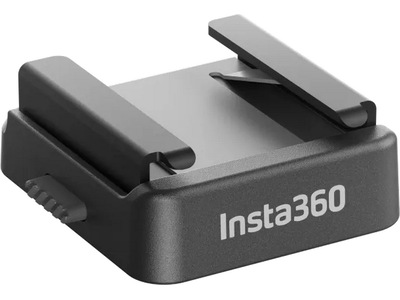 Insta360 One RS Cold Shoe Accessory
