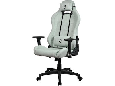 Arozzi Torretta SoftFabric v2 Gamingstol (grön)