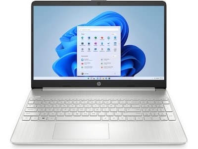 HP Laptop 15s-eq2045no 15,6