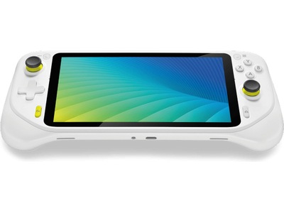 Logitech G CLOUD Gaming Handheld