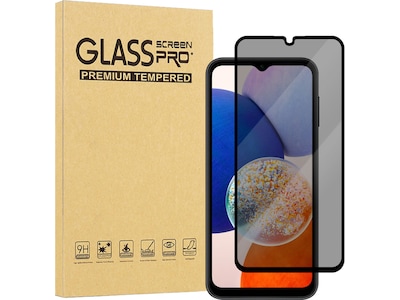 iiglo Samsung Galaxy A15 Privacy Skärmskydd