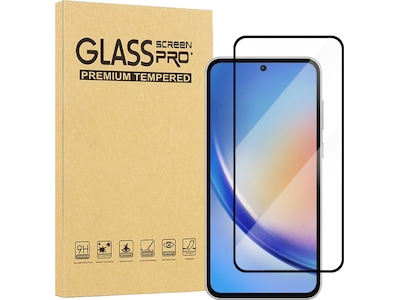 iiglo Samsung Galaxy A55 Skärmskydd