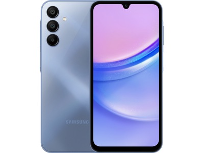 Samsung Galaxy A15 128GB (blue)