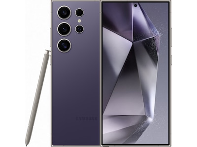 Samsung Galaxy S24 Ultra 512GB (titanium violet)