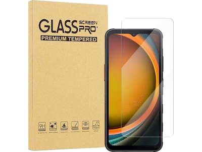 iiglo Samsung XCover 7 skärmskydd