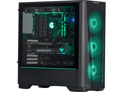 Komplett-PC Epic Gaming i260