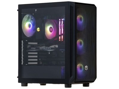 Komplett-PC Advanced Gaming a185