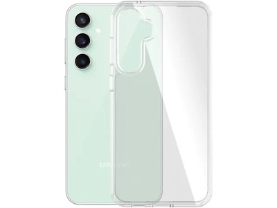 PanzerGlass Galaxy S23 FE Hardcase skal (transparent)
