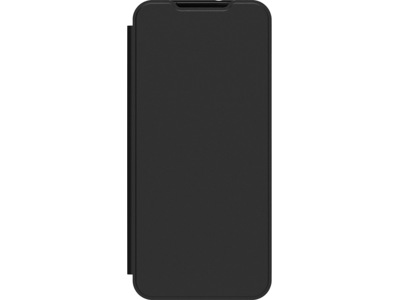 Samsung Galaxy A05s Plånboksfodral (svart)