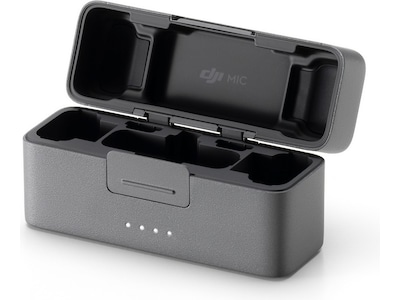 DJI Mic 2 Charging Case