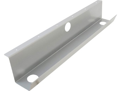 Kenson Kabelkanal 70cm (silver)