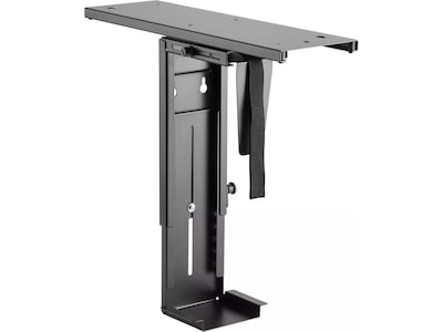 Kenson PC upphängning Solid (svart)