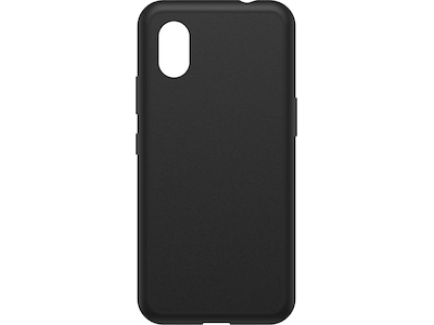 OtterBox Galaxy XCover 7 React skal - ProPack (svart)