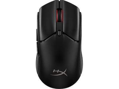 HyperX Pulsefire Haste 2 Mini trådlös gamingmus (svart)
