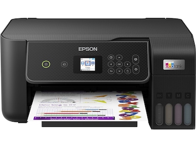 Epson EcoTank ET-2871 bläckstråleskrivare
