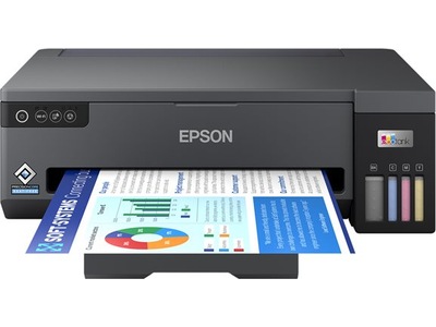 Epson skrivare Ecotank ET-14100