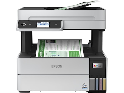 Epson Econtak ET-5150 bläckstråleskrivare