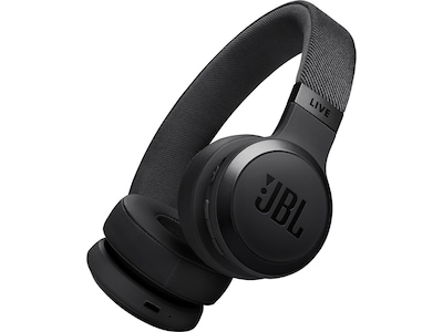 JBL LIVE 670NC ANC Trådlösa Hörlurar, In-ear (svart)