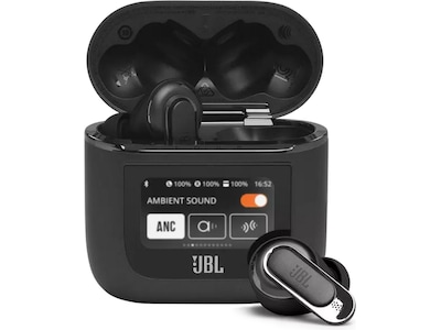 Alternativ bild 0 för JBL Tour Pro 2- Black